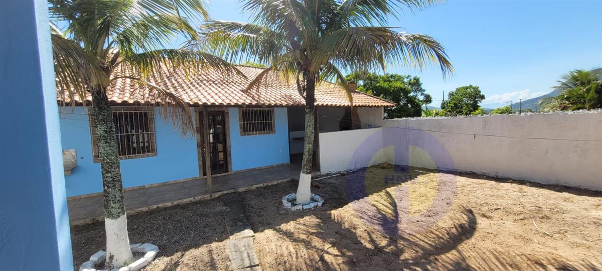 Casa Itaipuaçu