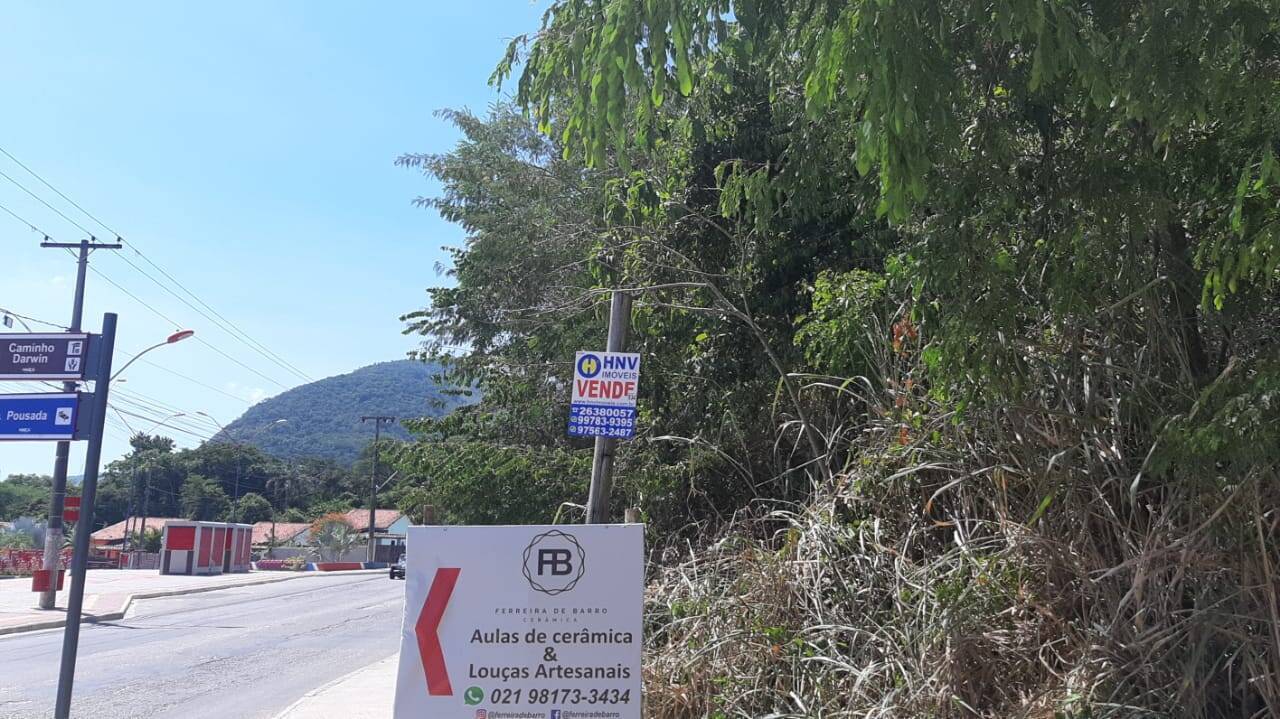 Lote PRÓXIMO AO BARROCO EM ITAIPUAÇU