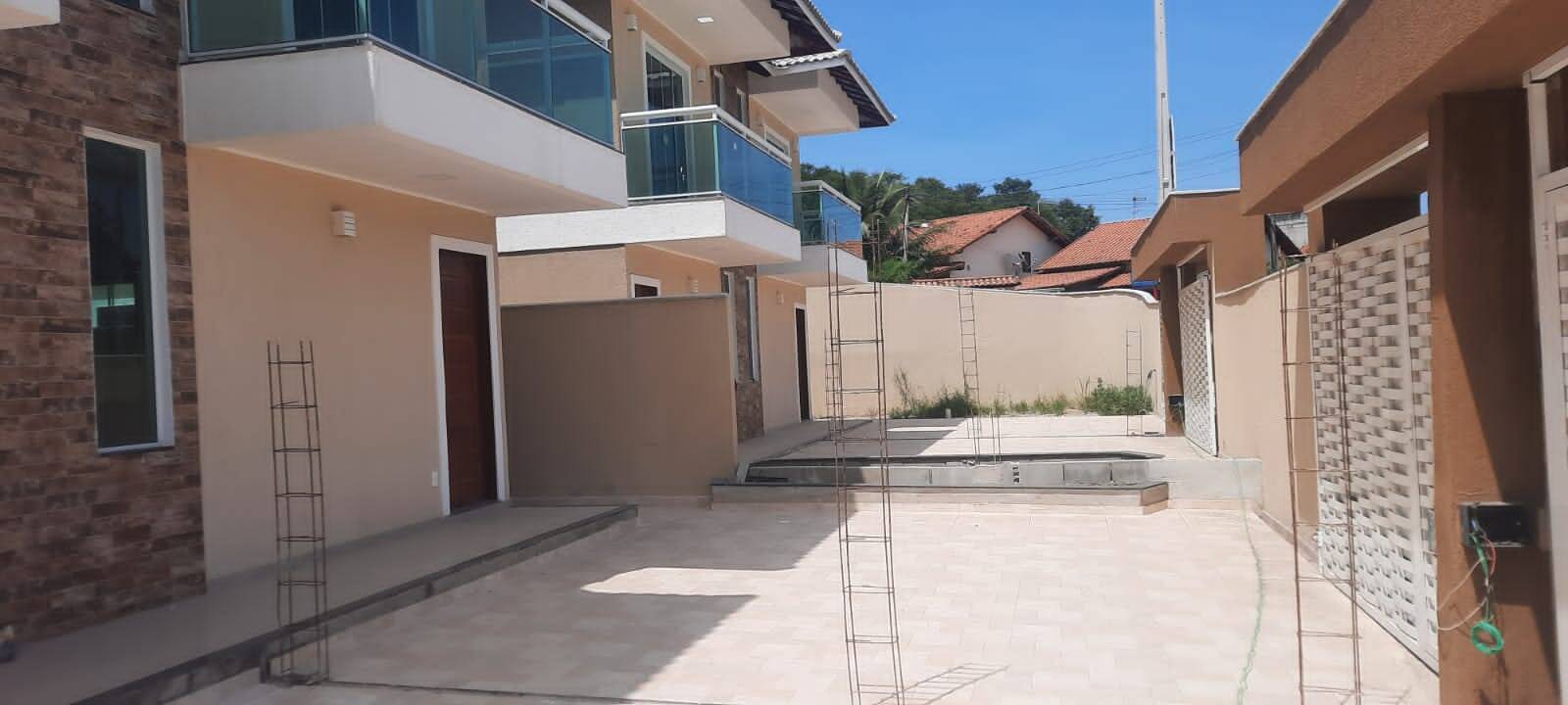Duplex no CENTRO BARROCO EM ITAIPUAÇU