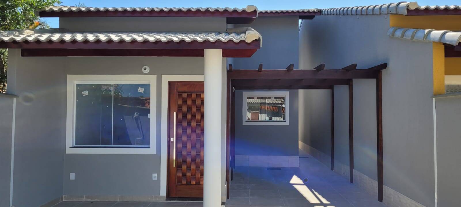 Casa em Itaipuaçu Maricá