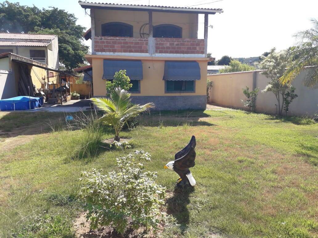 Casa em Itaipuaçu Maricá