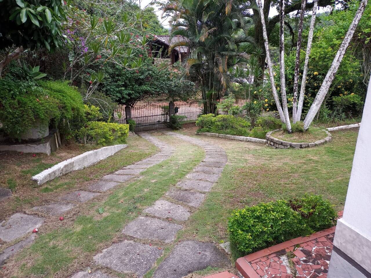 Sítio à venda com 3 quartos, 300m² - Foto 4