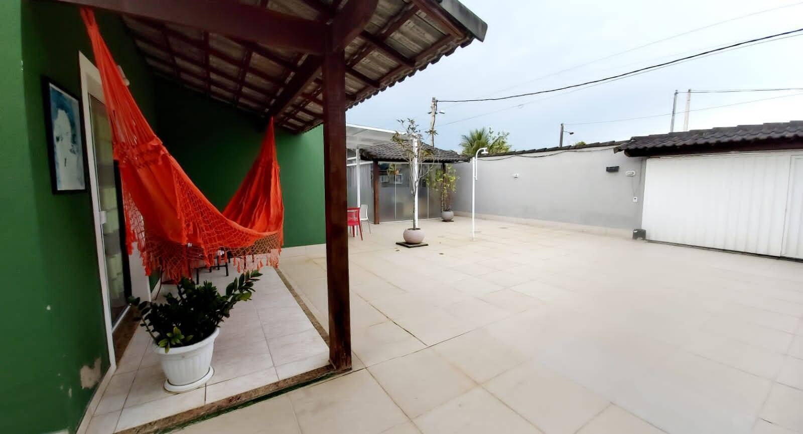 Casa em Itaipuaçu Maricá