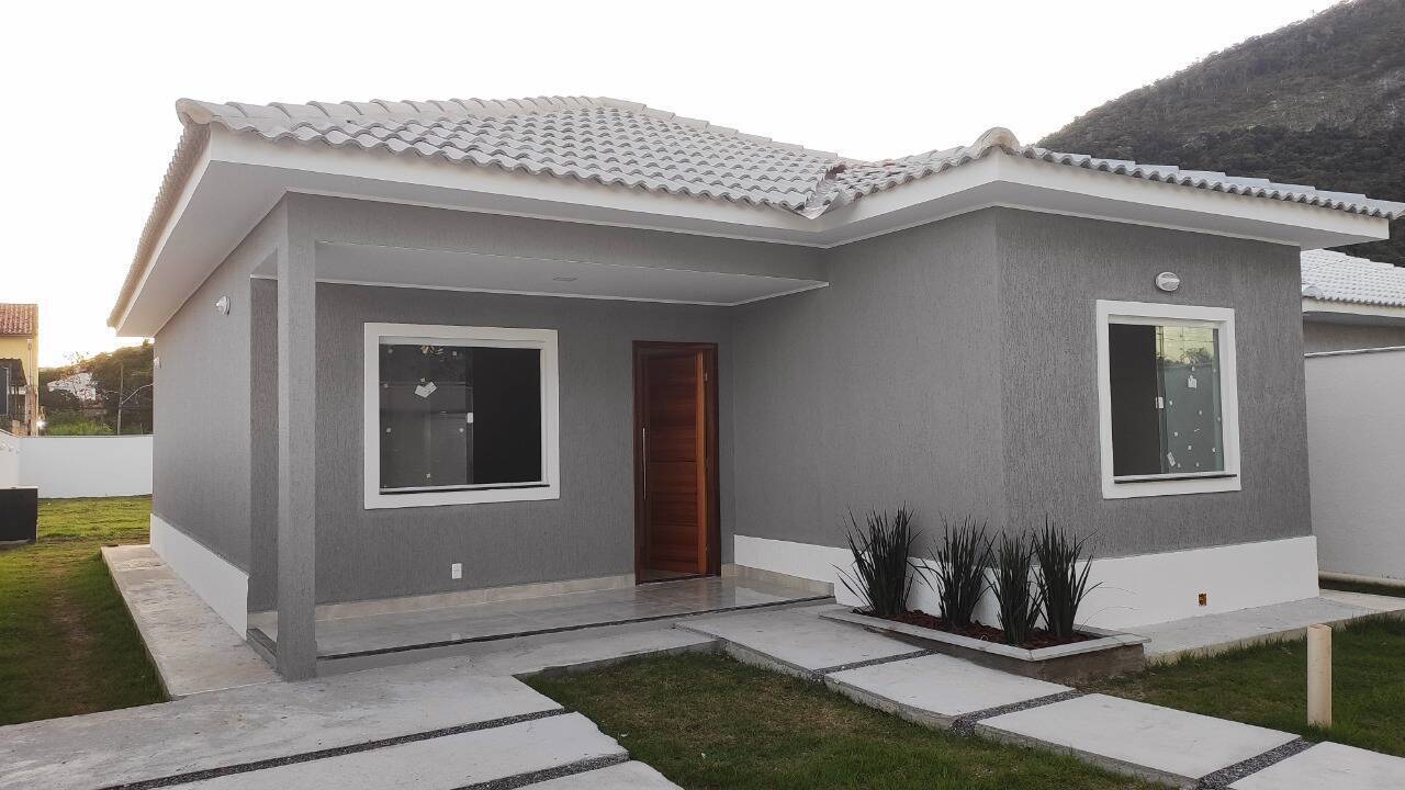 Casa para venda em Itaipuaçu Maricá