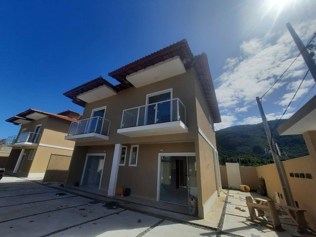 Duplex para venda em Itaipuaçu Maricá