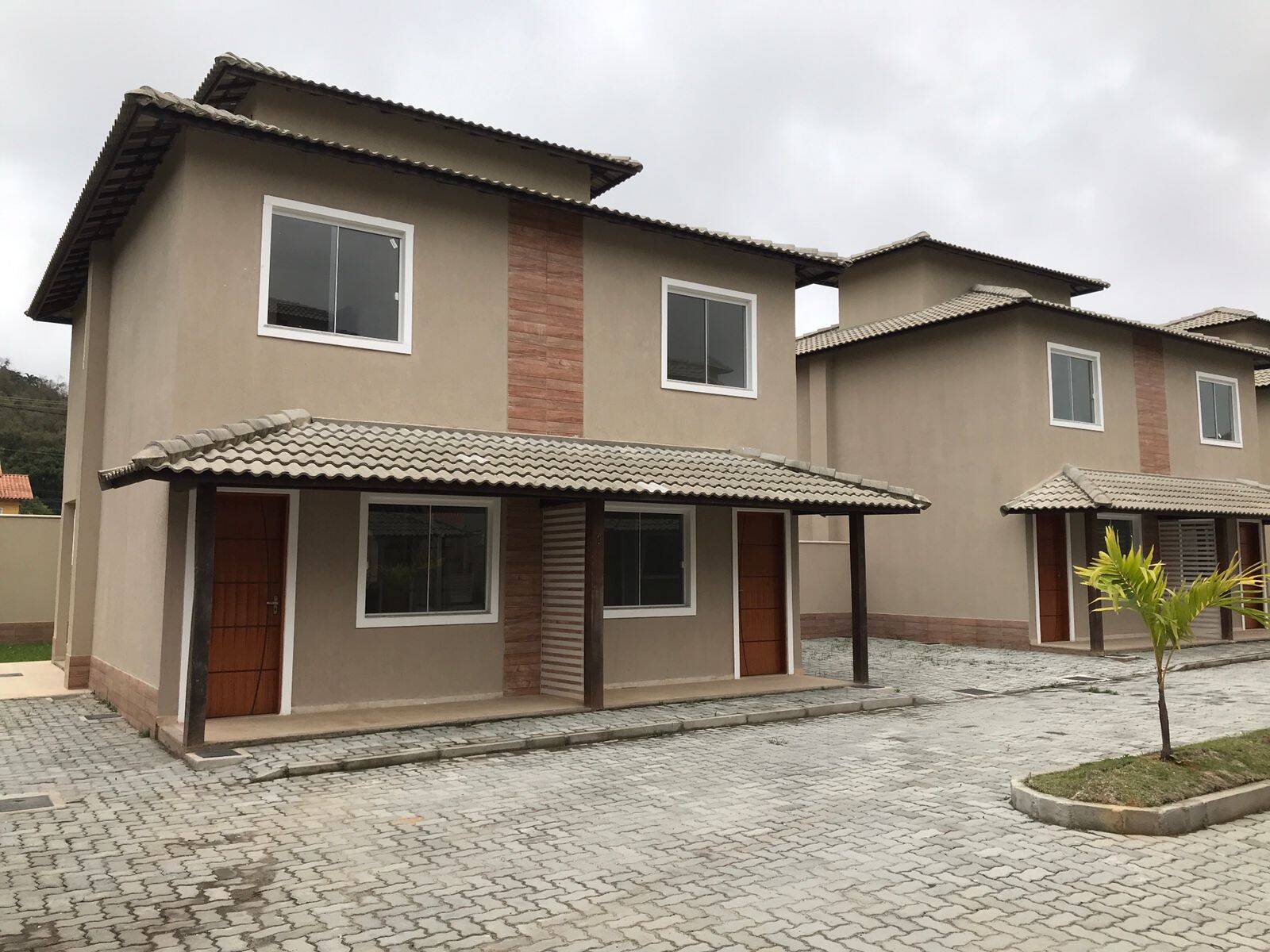 Duplex em Itaipuaçu Maricá