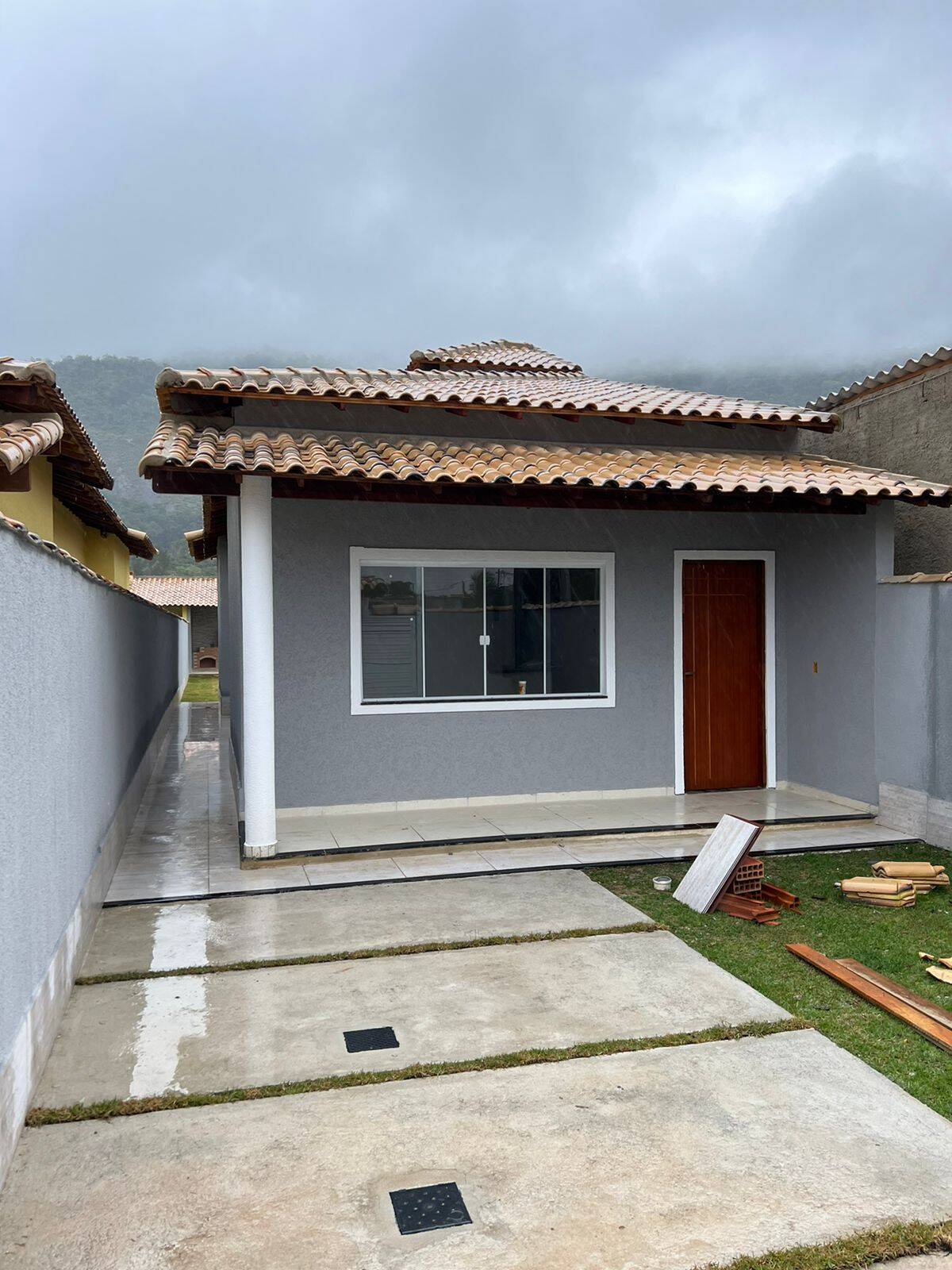 Casa em Itaipuaçu Maricá