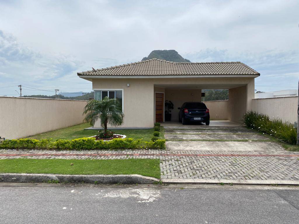 Casa condomínio Itaipuaçu Maricá