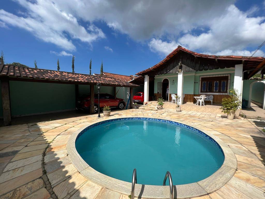 Casa em Itaipu Niterói