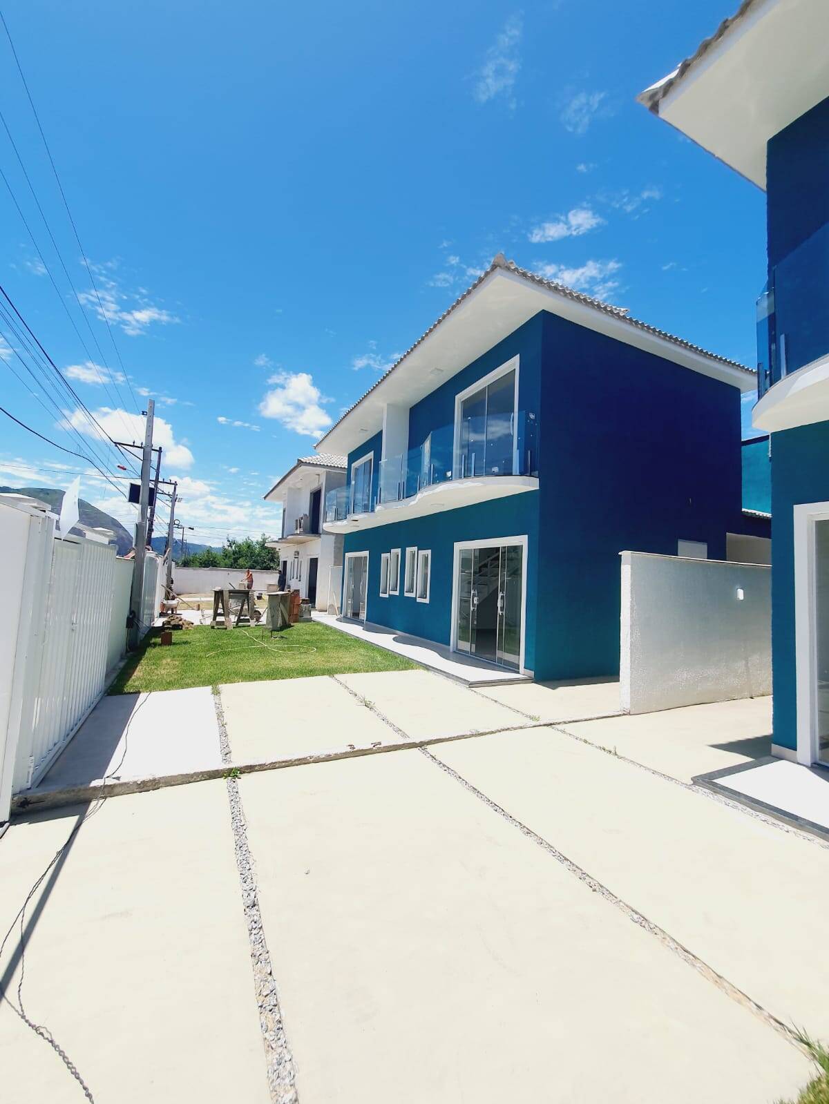 Duplex Jardim Atlântico Central