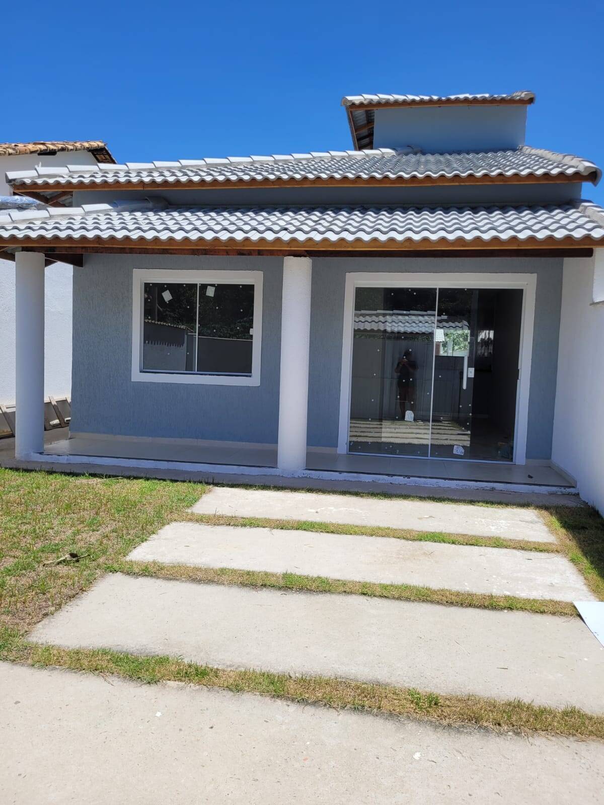 Casa ótima em Itaipuaçu