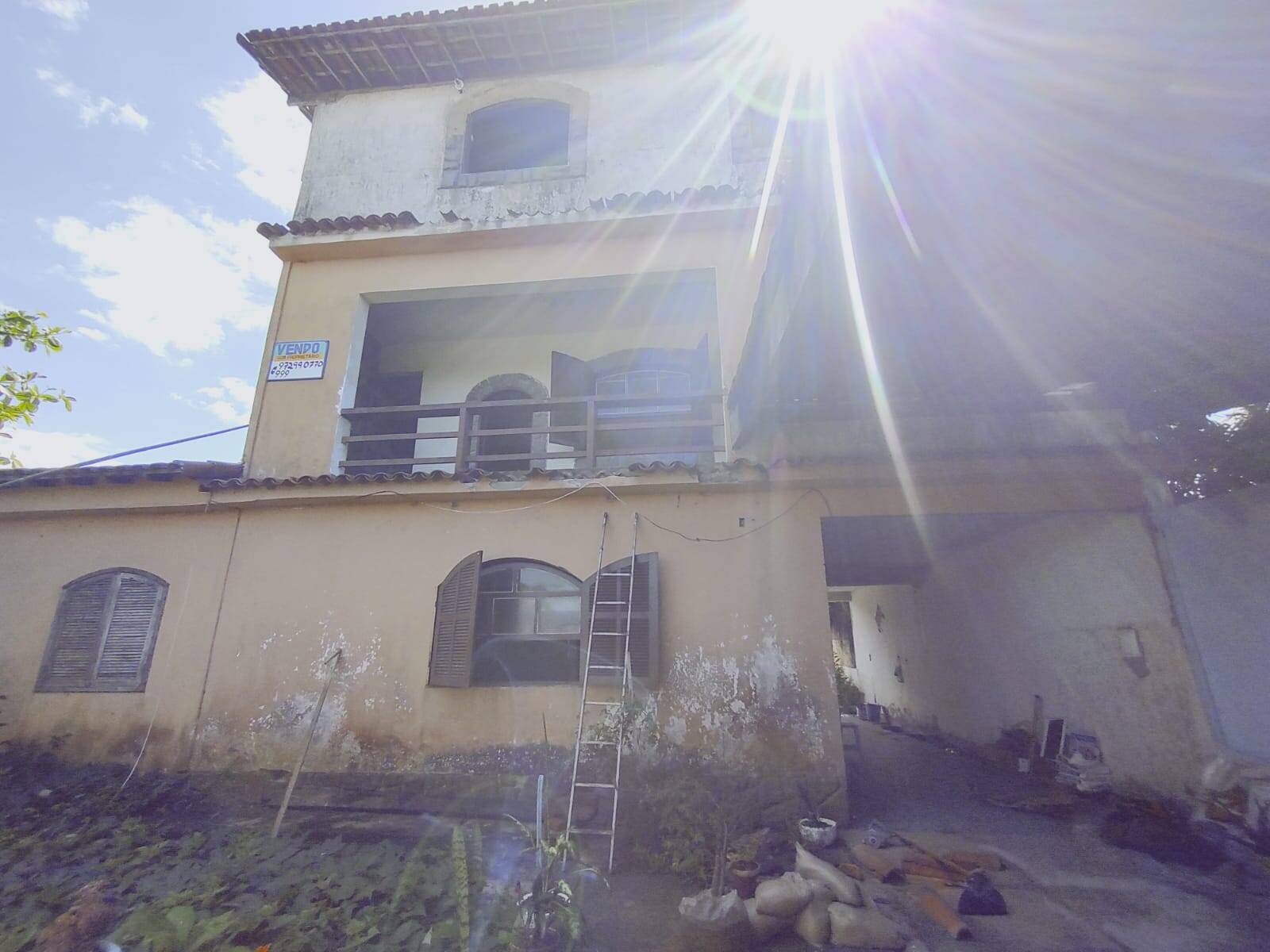 Casa de segunda locação Itaipuaçu