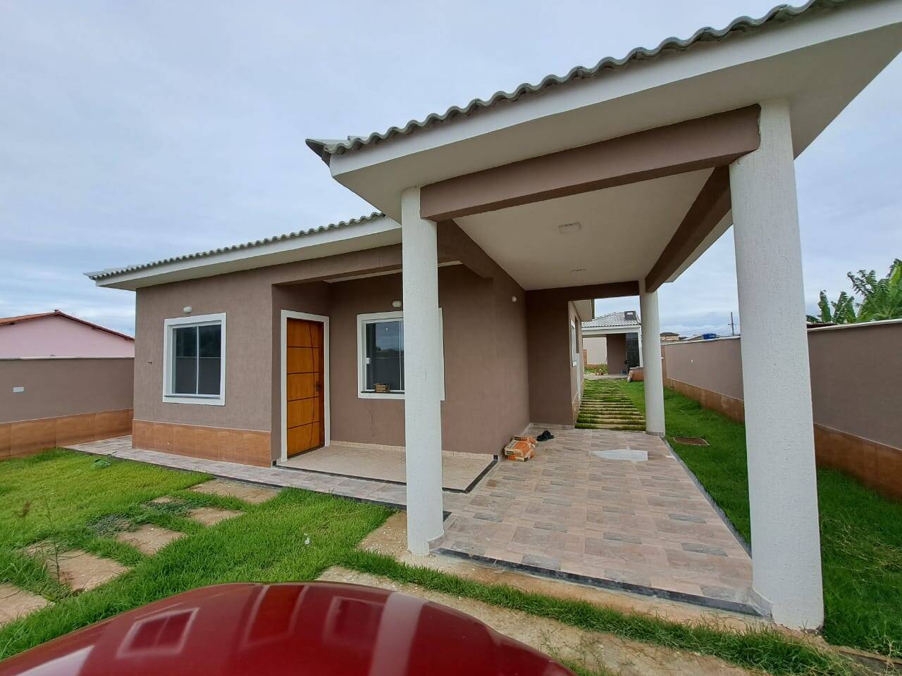 Linda casa em Itaipuaçu, Jardim Atlântico Leste
