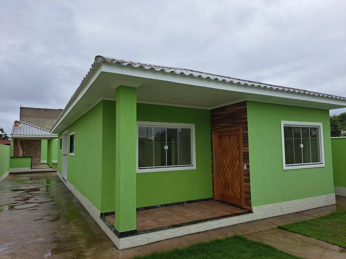 Casa em itaipuaçu Jardim Atlântico Leste