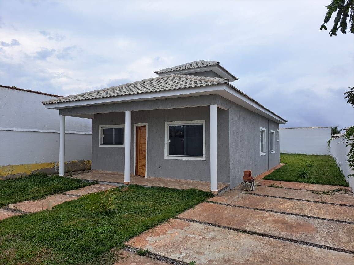 Casa em Itaipuaçu