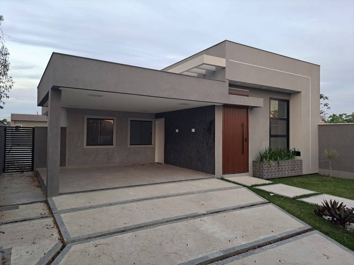 Linda casa em Itaipuaçu