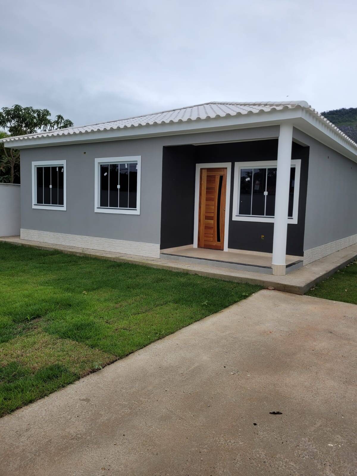 Casa em Itaipuaçu