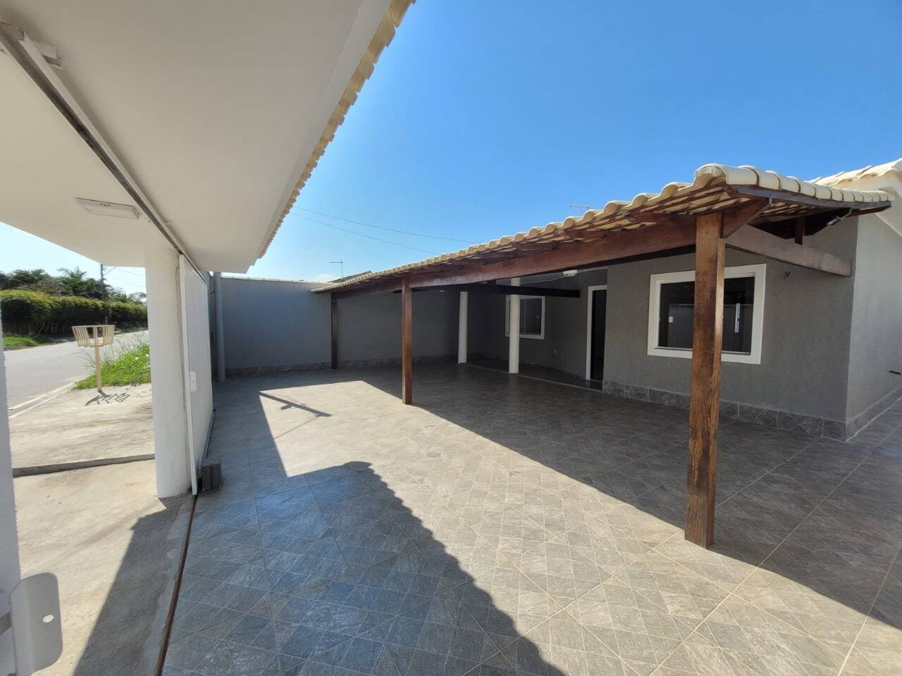 Casa 3 quartos, sendo 1 suíte, Jardim Atlântico Leste.