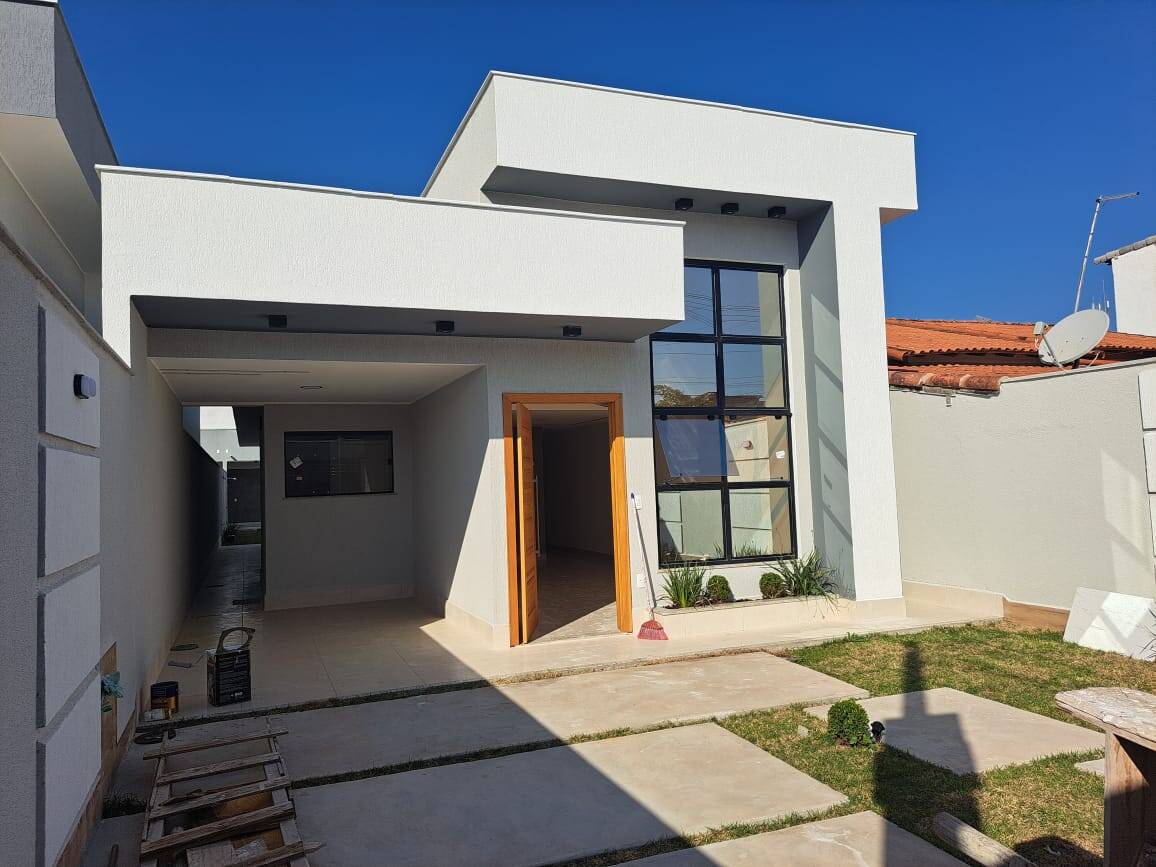 Casa em Itaipuaçu