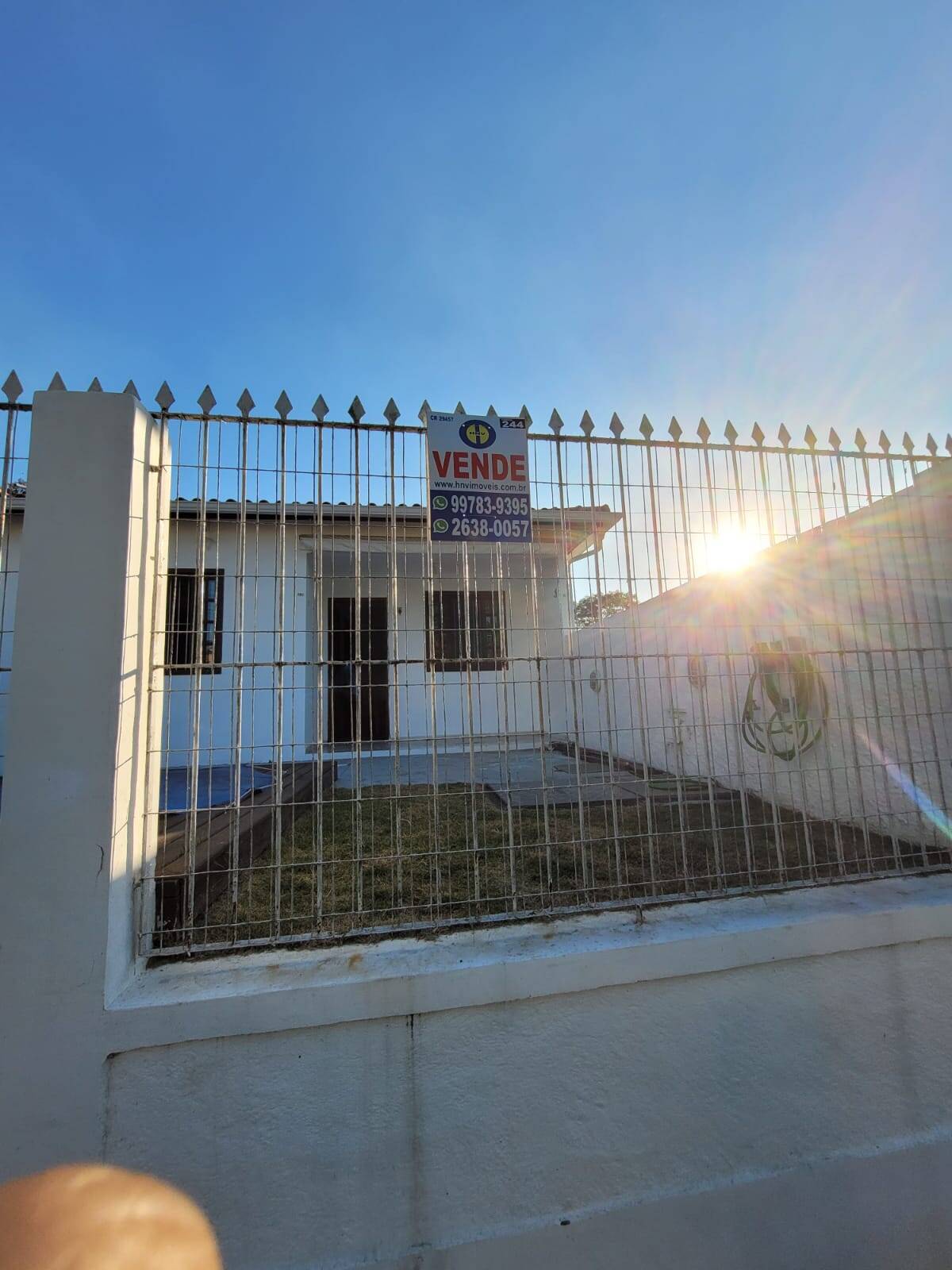 Excelente casa no centro de Maricá