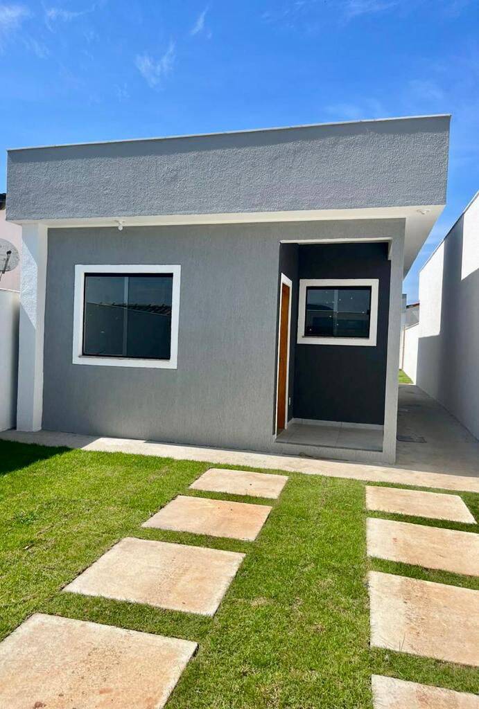 Casa á venda em Itaipuaçu