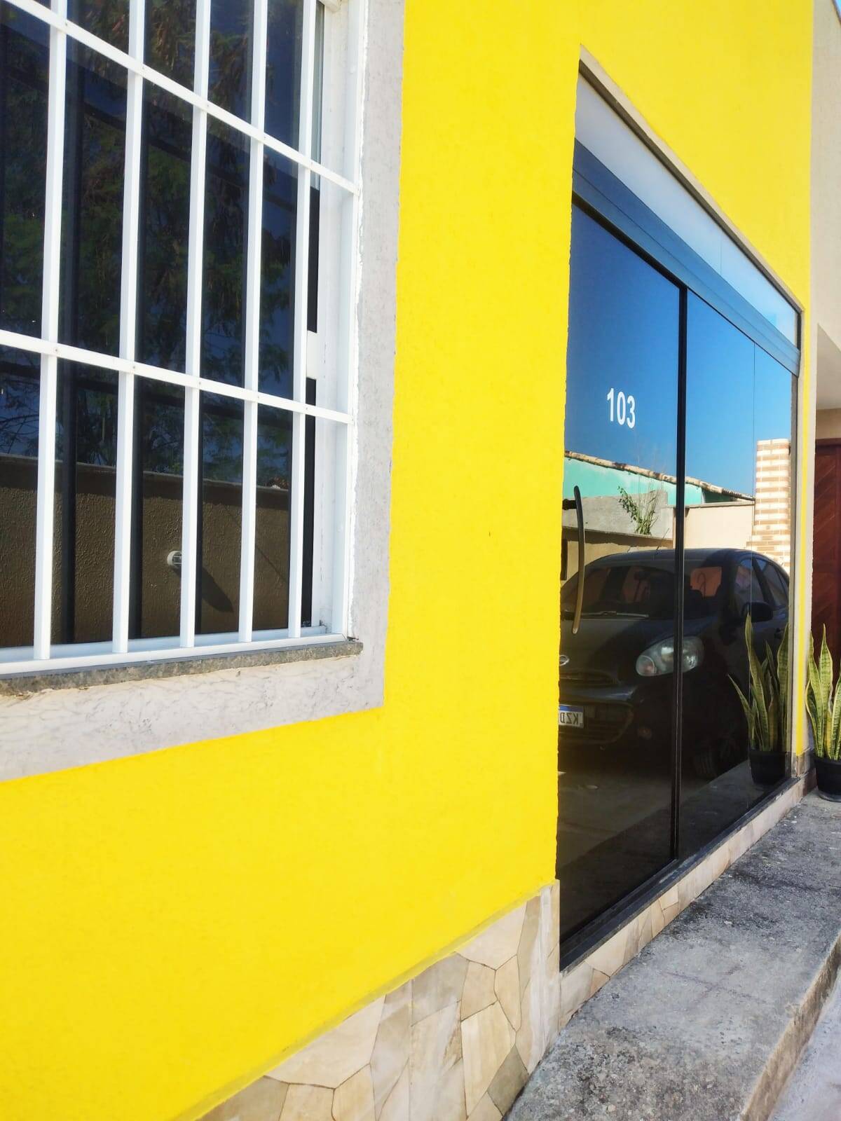 Casa em Condomínio Itaipuaçu Jardim Atlântico Leste