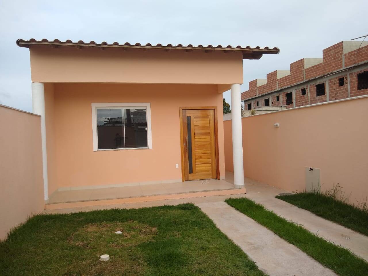 Casa linda Itaipuaçu