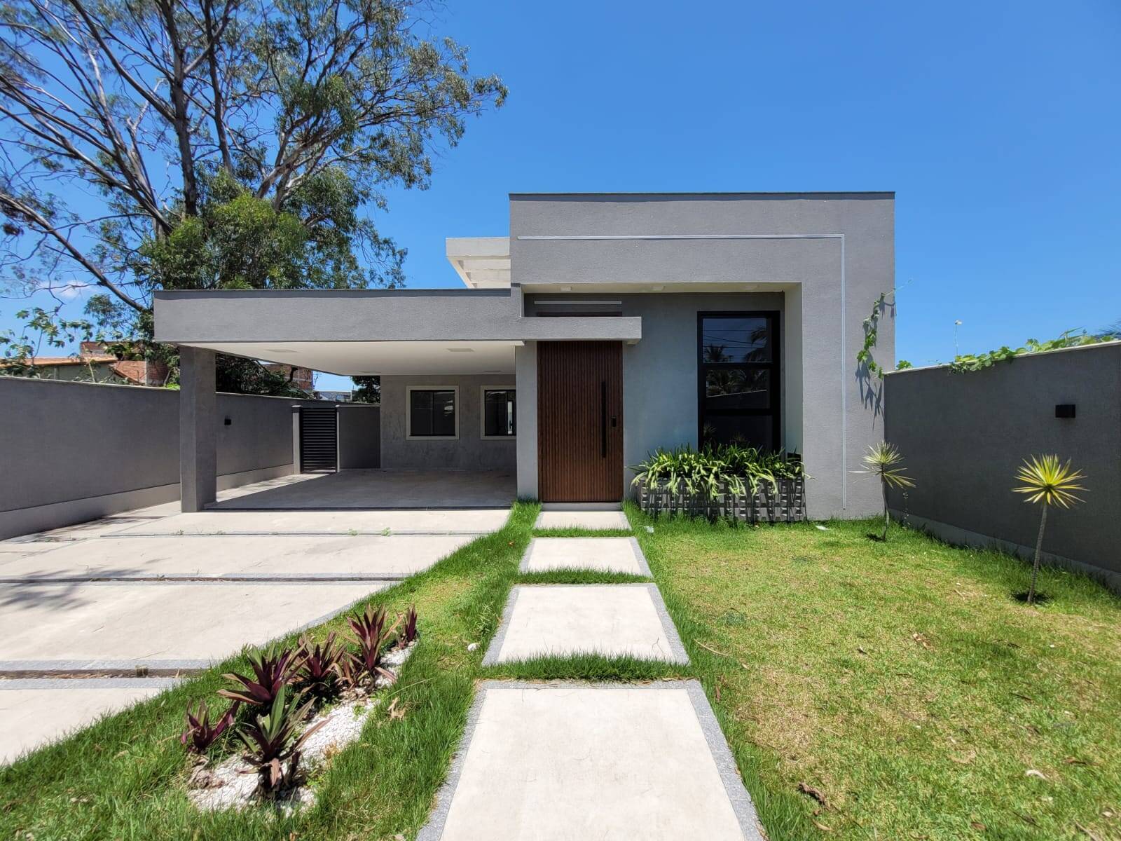 Linda casa alto padrão, Itaipuaçu Jardim Atlântico Central