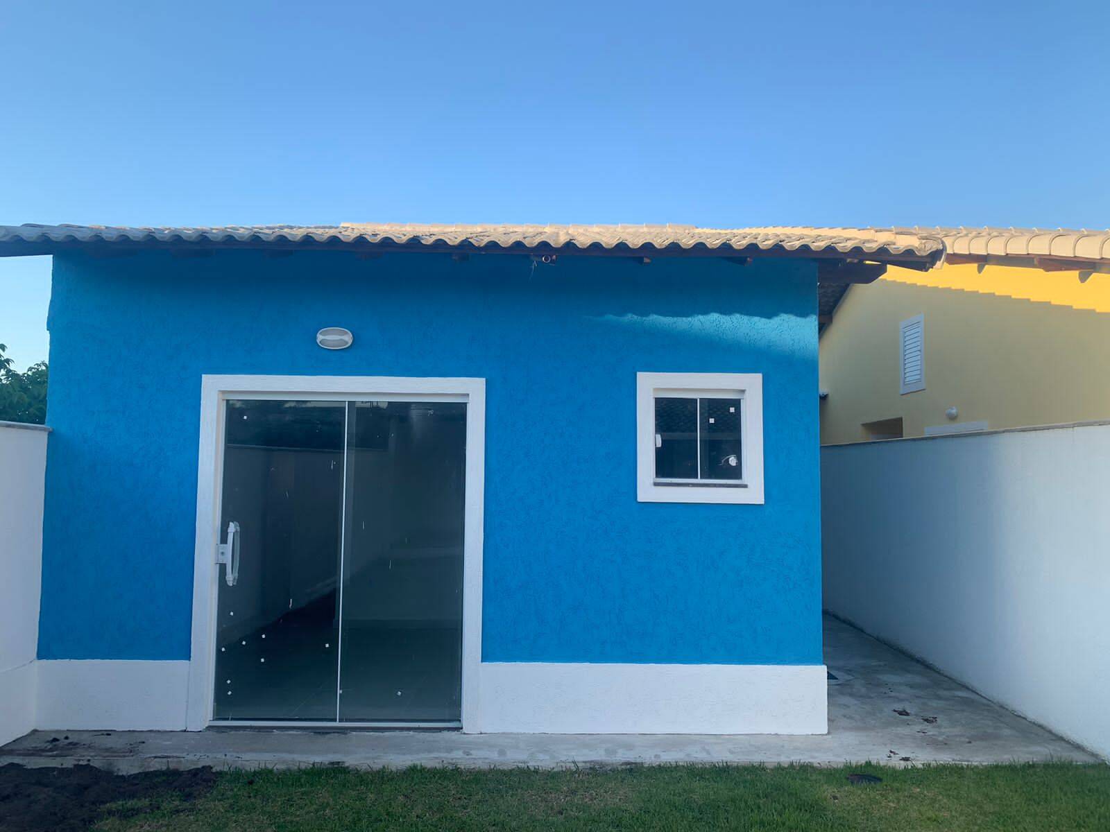 Casa Itaipuaçu Jardim Atlântico Leste