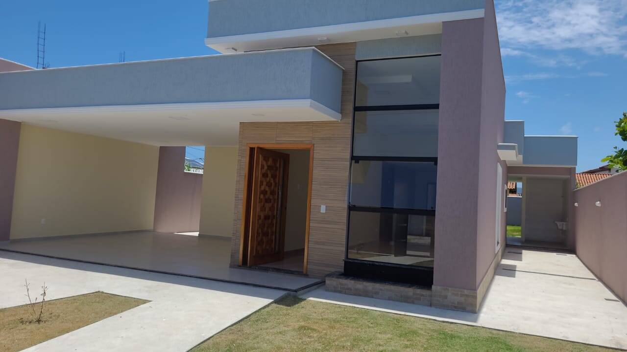Casa maravilhosa em Itaipuaçu