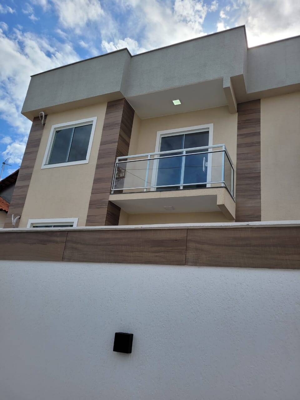 Apartamento lindo em Itaipuaçu