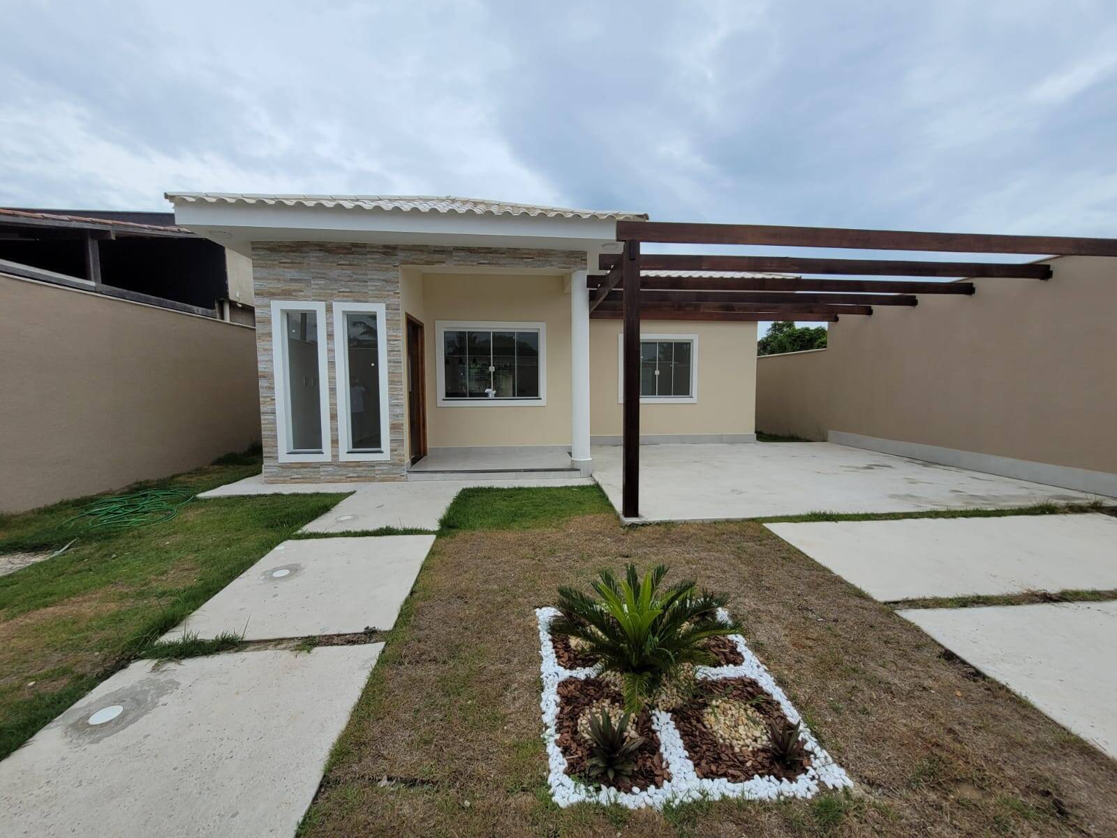 Linda casa Itaipuaçu