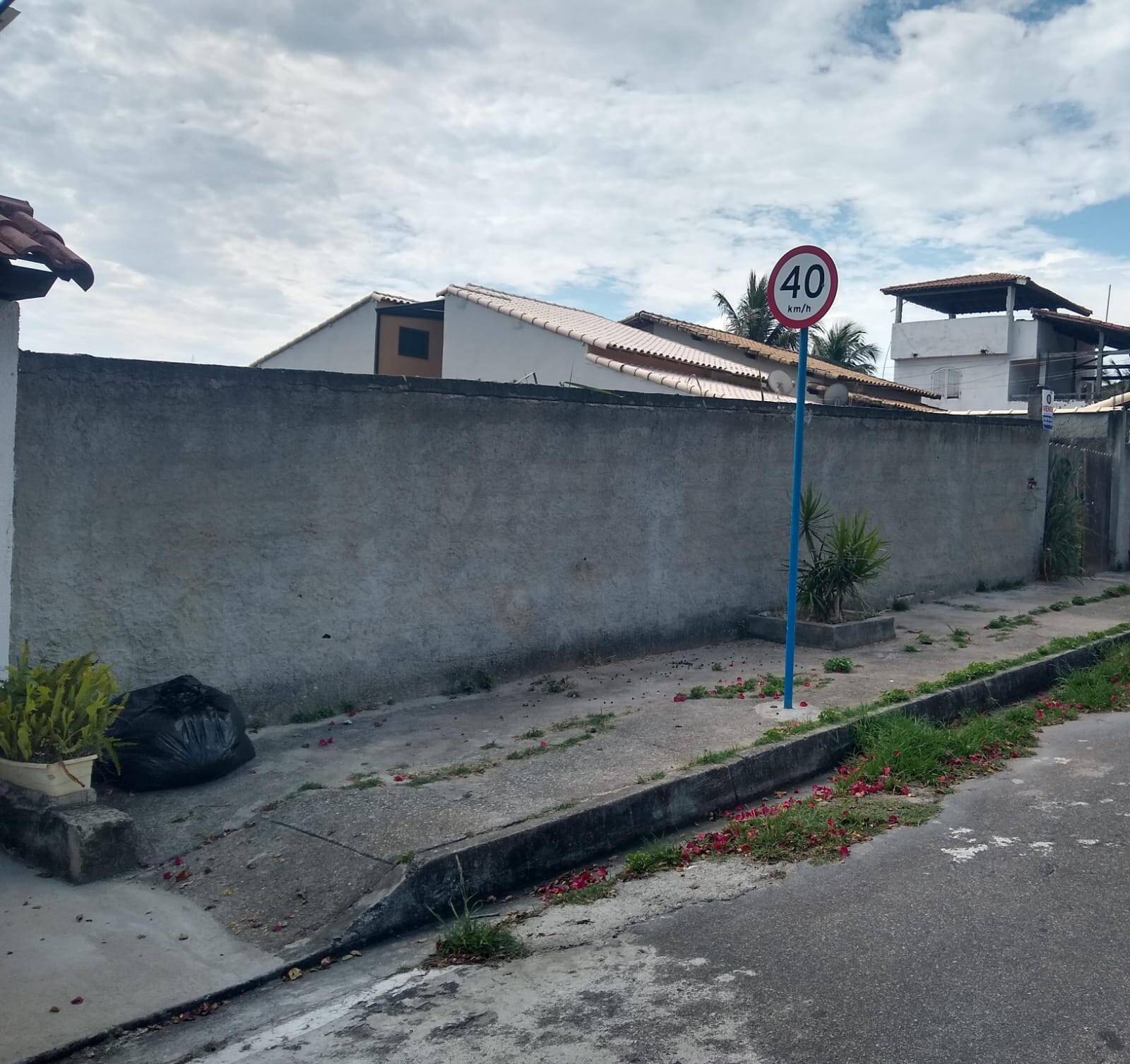 Oportunidade terreno Itaipuaçu Jardim Atlântico Oeste