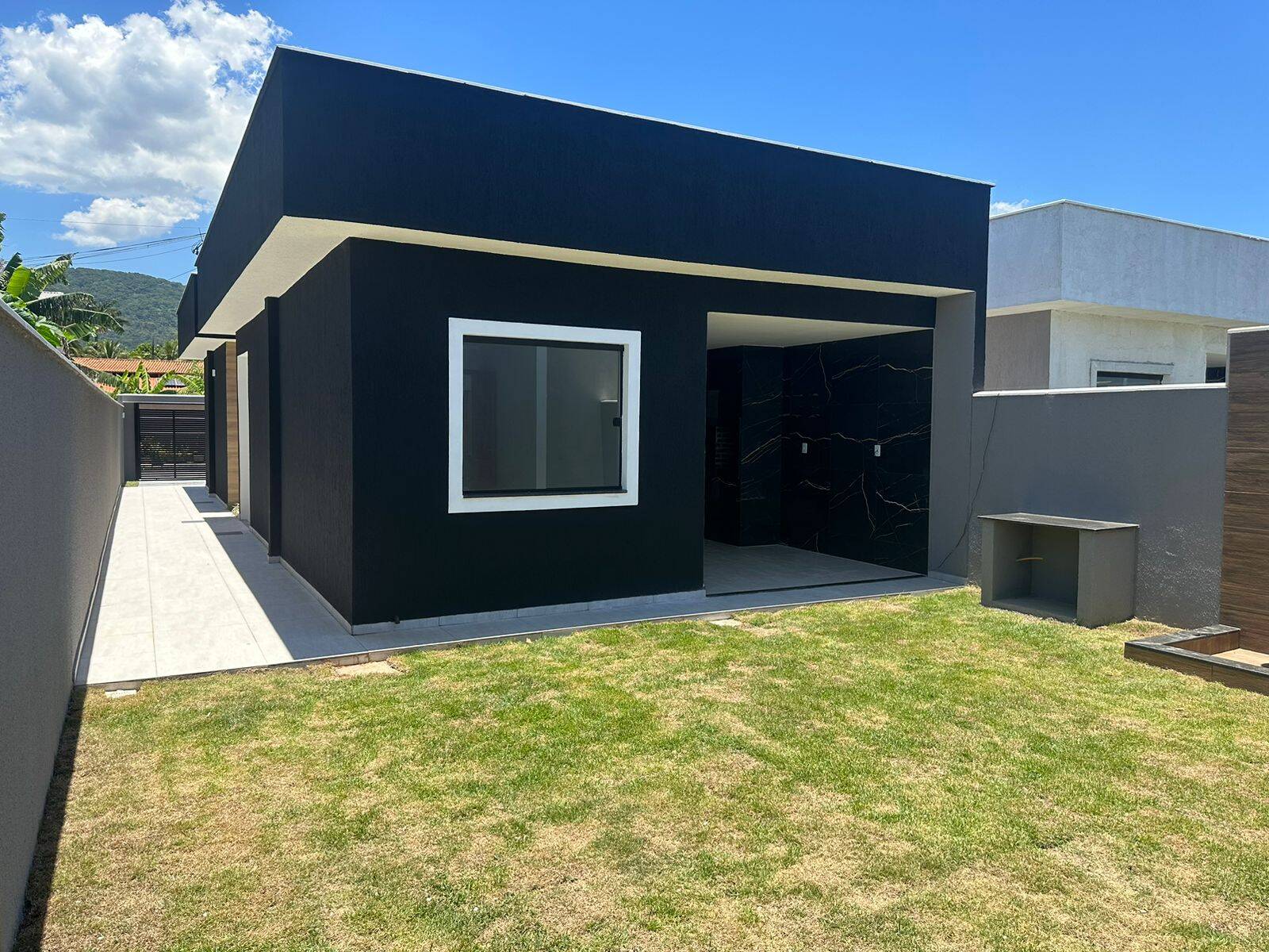 Casa diferenciada muito Top São Bento da Lagoa
