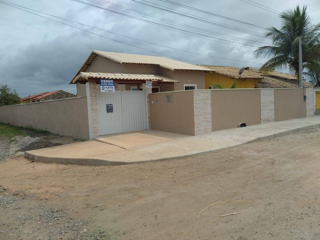 Casa Jardim Atlântico Central Itaipuaçu