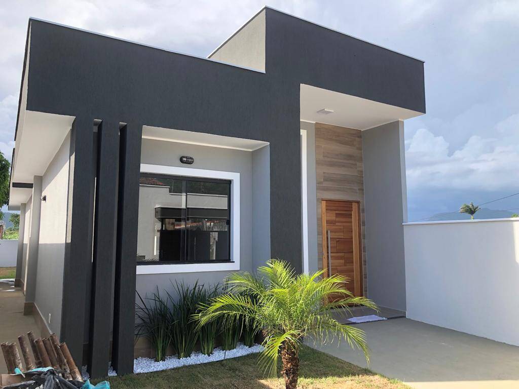 Casa 2 quartos Inoã- Maricá