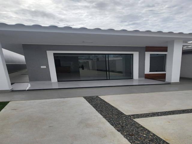 #189 - Casa para Venda em Maricá - RJ - 3