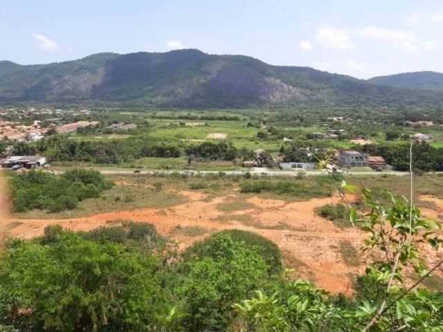 #385 - Terreno para Venda em Maricá - RJ - 3