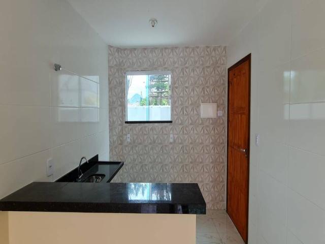 #013 - Duplex para Venda em Maricá - RJ