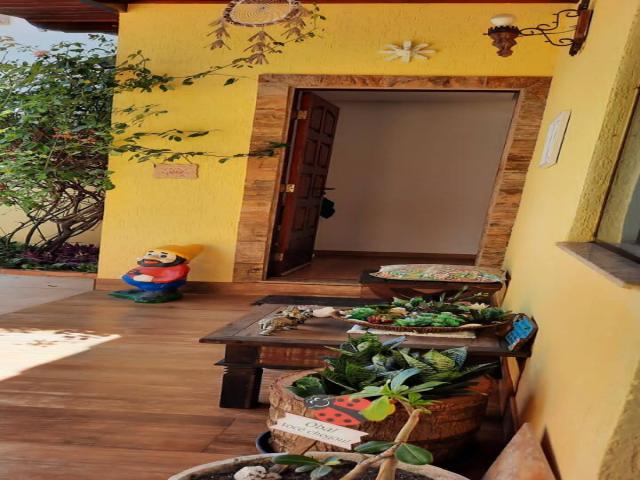 #021 - Casa para Venda em Maricá - RJ - 2