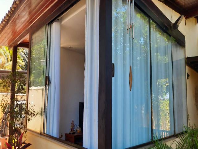 #021 - Casa para Venda em Maricá - RJ - 3