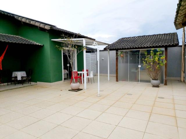 #028 - Casa para Venda em Maricá - RJ