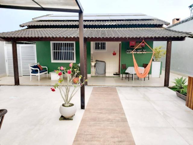 #028 - Casa para Venda em Maricá - RJ