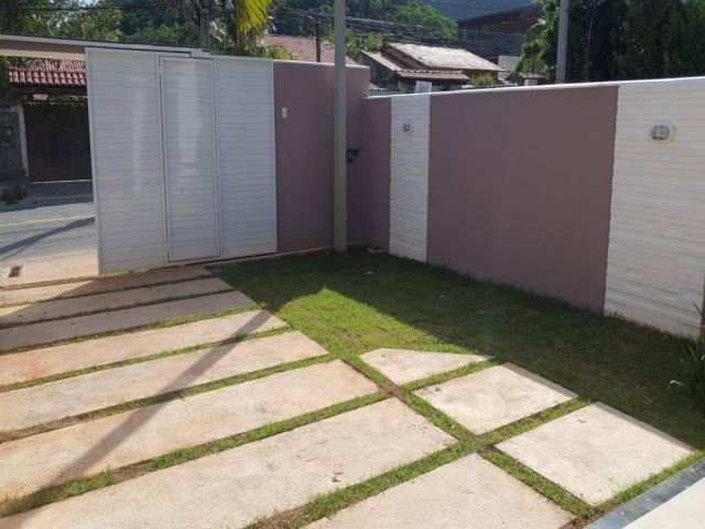 #031 - Casa para Venda em Maricá - RJ