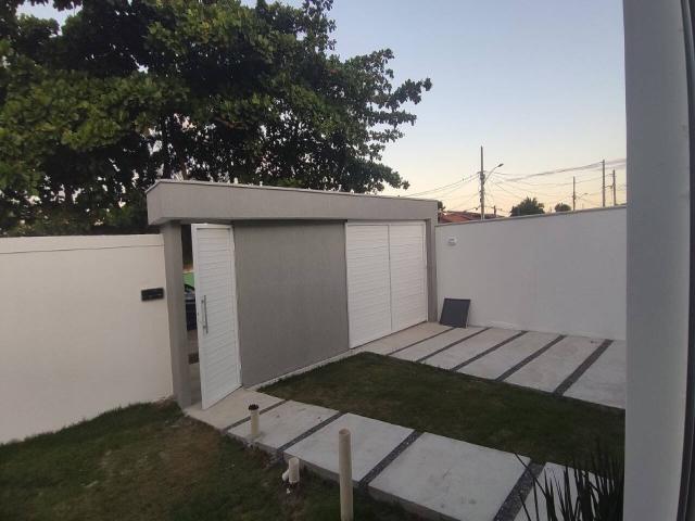 #032 - Casa para Venda em Maricá - RJ - 2