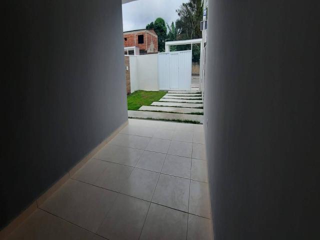 #036 - Casa para Venda em Maricá - RJ