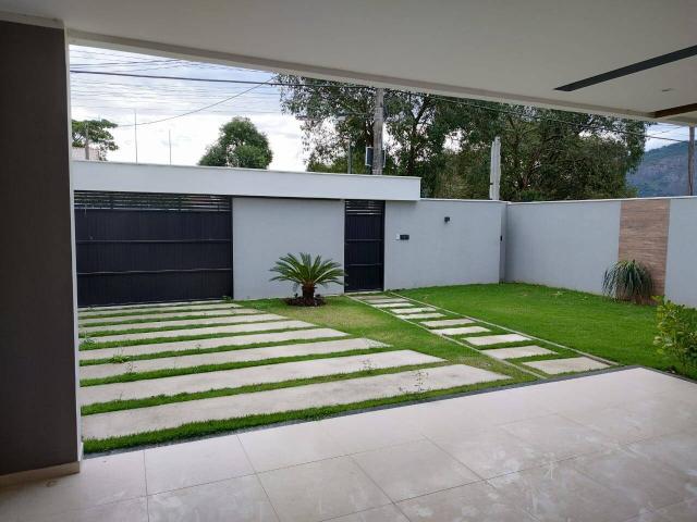 #046 - Casa para Venda em Maricá - RJ - 2