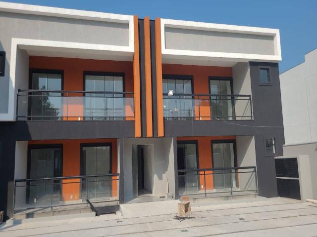 #052 - Apartamento para Venda em Maricá - RJ - 1