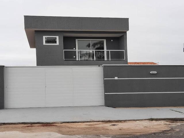 #071 - Casa para Venda em Maricá - RJ