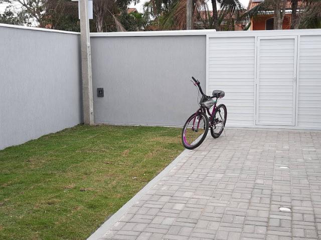 #071 - Casa para Venda em Maricá - RJ